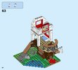 Building Instructions - LEGO - 31078 - Treehouse Treasures: Page 60