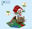 Building Instructions - LEGO - 31078 - Treehouse Treasures: Page 69