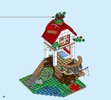 Building Instructions - LEGO - 31078 - Treehouse Treasures: Page 72