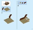 Building Instructions - LEGO - 31078 - Treehouse Treasures: Page 3