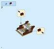 Building Instructions - LEGO - 31078 - Treehouse Treasures: Page 6