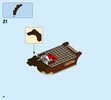 Building Instructions - LEGO - 31078 - Treehouse Treasures: Page 18