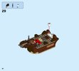 Building Instructions - LEGO - 31078 - Treehouse Treasures: Page 26