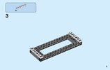 Building Instructions - LEGO - Creator 3-in-1 - 31079 - Sunshine Surfer Van: Page 5