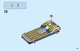 Building Instructions - LEGO - Creator 3-in-1 - 31079 - Sunshine Surfer Van: Page 15