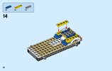 Building Instructions - LEGO - Creator 3-in-1 - 31079 - Sunshine Surfer Van: Page 16