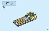 Building Instructions - LEGO - Creator 3-in-1 - 31079 - Sunshine Surfer Van: Page 17