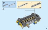 Building Instructions - LEGO - Creator 3-in-1 - 31079 - Sunshine Surfer Van: Page 43