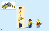 Building Instructions - LEGO - Creator 3-in-1 - 31079 - Sunshine Surfer Van: Page 2