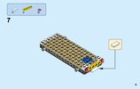 Building Instructions - LEGO - Creator 3-in-1 - 31079 - Sunshine Surfer Van: Page 9