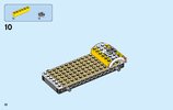 Building Instructions - LEGO - Creator 3-in-1 - 31079 - Sunshine Surfer Van: Page 12