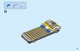 Building Instructions - LEGO - Creator 3-in-1 - 31079 - Sunshine Surfer Van: Page 13