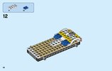 Building Instructions - LEGO - Creator 3-in-1 - 31079 - Sunshine Surfer Van: Page 14