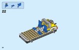 Building Instructions - LEGO - Creator 3-in-1 - 31079 - Sunshine Surfer Van: Page 24