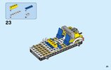 Building Instructions - LEGO - Creator 3-in-1 - 31079 - Sunshine Surfer Van: Page 25