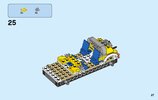 Building Instructions - LEGO - Creator 3-in-1 - 31079 - Sunshine Surfer Van: Page 27