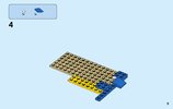 Building Instructions - LEGO - Creator 3-in-1 - 31079 - Sunshine Surfer Van: Page 5