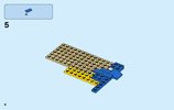 Building Instructions - LEGO - Creator 3-in-1 - 31079 - Sunshine Surfer Van: Page 6