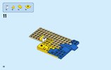 Building Instructions - LEGO - Creator 3-in-1 - 31079 - Sunshine Surfer Van: Page 12