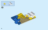 Building Instructions - LEGO - Creator 3-in-1 - 31079 - Sunshine Surfer Van: Page 14