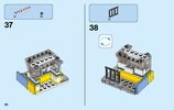 Building Instructions - LEGO - Creator 3-in-1 - 31079 - Sunshine Surfer Van: Page 30