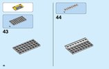 Building Instructions - LEGO - Creator 3-in-1 - 31079 - Sunshine Surfer Van: Page 36