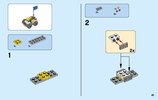 Building Instructions - LEGO - Creator 3-in-1 - 31079 - Sunshine Surfer Van: Page 41