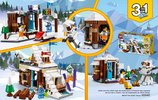 Building Instructions - LEGO - Creator 3-in-1 - 31079 - Sunshine Surfer Van: Page 52