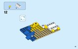 Building Instructions - LEGO - Creator 3-in-1 - 31079 - Sunshine Surfer Van: Page 13