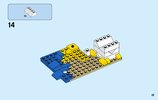 Building Instructions - LEGO - Creator 3-in-1 - 31079 - Sunshine Surfer Van: Page 15