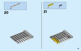 Building Instructions - LEGO - Creator 3-in-1 - 31079 - Sunshine Surfer Van: Page 21