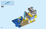 Building Instructions - LEGO - Creator 3-in-1 - 31079 - Sunshine Surfer Van: Page 32