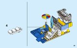 Building Instructions - LEGO - Creator 3-in-1 - 31079 - Sunshine Surfer Van: Page 35