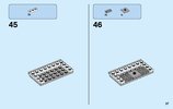 Building Instructions - LEGO - Creator 3-in-1 - 31079 - Sunshine Surfer Van: Page 37