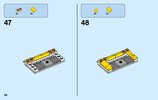 Building Instructions - LEGO - Creator 3-in-1 - 31079 - Sunshine Surfer Van: Page 38