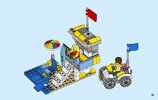 Building Instructions - LEGO - Creator 3-in-1 - 31079 - Sunshine Surfer Van: Page 51