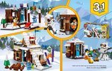 Building Instructions - LEGO - Creator 3-in-1 - 31079 - Sunshine Surfer Van: Page 52