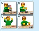 Building Instructions - LEGO - Creator 3-in-1 - 31079 - Sunshine Surfer Van: Page 2