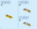 Building Instructions - LEGO - Creator 3-in-1 - 31079 - Sunshine Surfer Van: Page 12