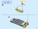 Building Instructions - LEGO - Creator 3-in-1 - 31079 - Sunshine Surfer Van: Page 13