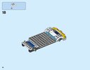 Building Instructions - LEGO - Creator 3-in-1 - 31079 - Sunshine Surfer Van: Page 14