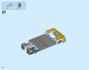 Building Instructions - LEGO - Creator 3-in-1 - 31079 - Sunshine Surfer Van: Page 16