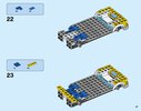 Building Instructions - LEGO - Creator 3-in-1 - 31079 - Sunshine Surfer Van: Page 17