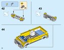 Building Instructions - LEGO - Creator 3-in-1 - 31079 - Sunshine Surfer Van: Page 30