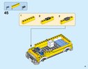 Building Instructions - LEGO - Creator 3-in-1 - 31079 - Sunshine Surfer Van: Page 31