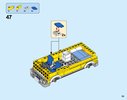 Building Instructions - LEGO - Creator 3-in-1 - 31079 - Sunshine Surfer Van: Page 33