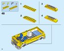 Building Instructions - LEGO - Creator 3-in-1 - 31079 - Sunshine Surfer Van: Page 34