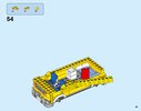 Building Instructions - LEGO - Creator 3-in-1 - 31079 - Sunshine Surfer Van: Page 41