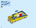 Building Instructions - LEGO - Creator 3-in-1 - 31079 - Sunshine Surfer Van: Page 42