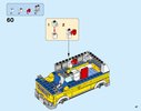 Building Instructions - LEGO - Creator 3-in-1 - 31079 - Sunshine Surfer Van: Page 47